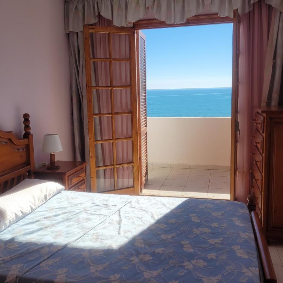 Adosado Frente Al Mar Casa Kiko Villa Peñíscola Buitenkant foto